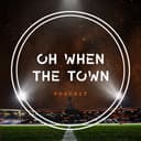 Oh When The Town logo