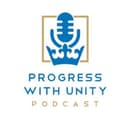 Progress With Unity Podcast logo