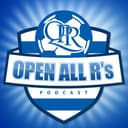 QPR Podcast logo