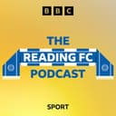 Reading FC logo