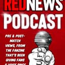 Red News logo