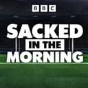 Sacked in the Morning logo