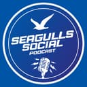 Seagulls Social logo