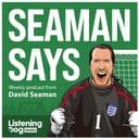 Seaman Says logo