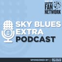 Sky Blues Extra Podcast logo