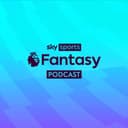 Sky Sports Fantasy Podcast logo