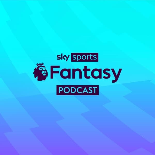 Sky Sports Fantasy Podcast logo