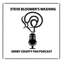 Steve Bloomer's Washing logo