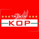 Talkin' Kop logo