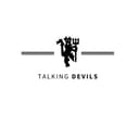 Talking Devils - A Manchester United Podcast logo