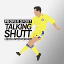 Talking Shutt - Leeds United Podcast logo