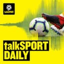 talkSPORT Daily logo