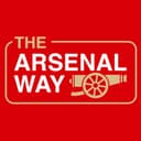 The Arsenal Way: Arsenal FC podcast logo