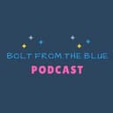 The BoltFromTheBlue Podcast logo