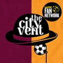 The City Vent logo