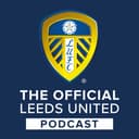 The Official Leeds Utd Podcast logo