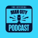 The Official Man City Podcast logo