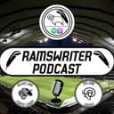 The Ramswriter Podcast logo