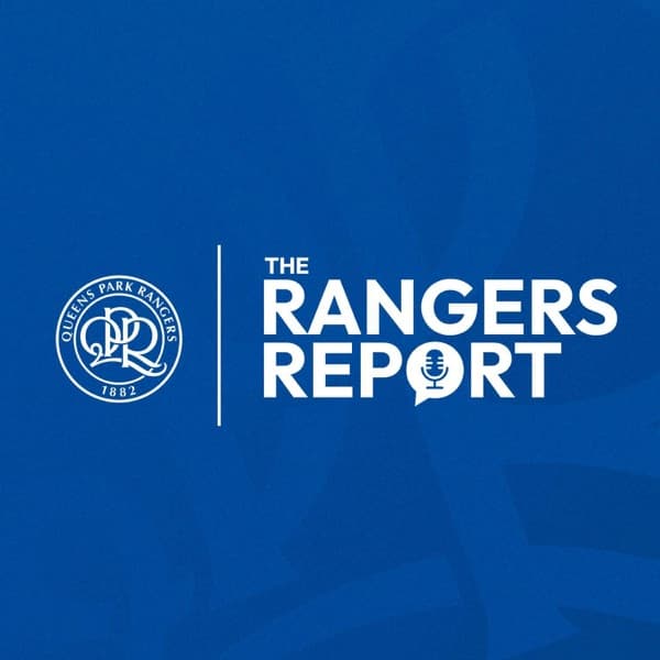 The Rangers Report logo