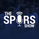 The Spurs Show logo