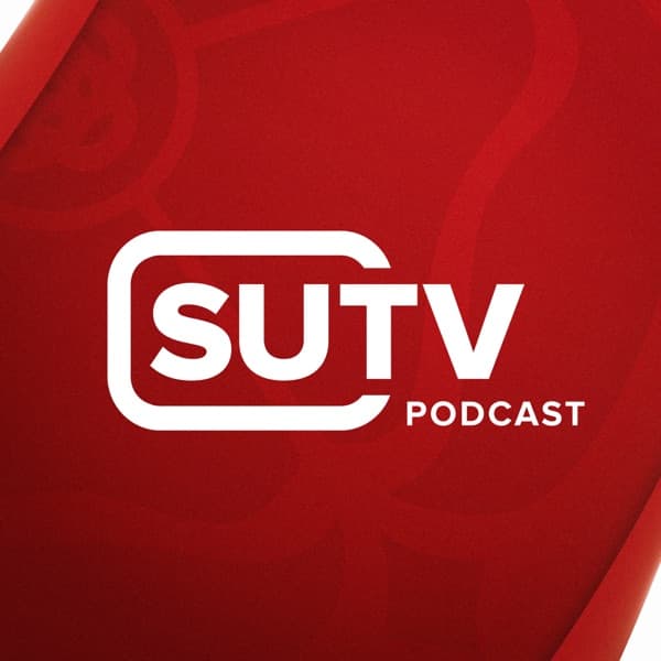 The SUTV Show Podcast logo