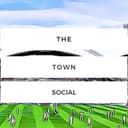 The Town Social logo