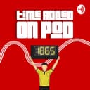 Time Added On Pod logo