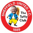 Tufty Club - Sheffield United Podcast logo