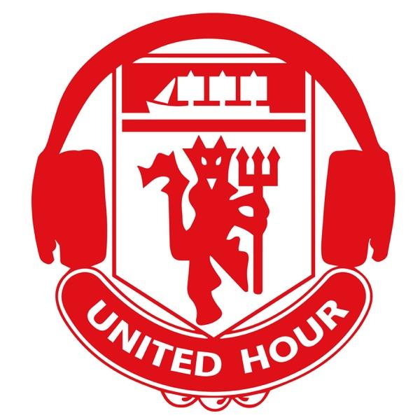 United Hour - A Manchester United Podcast logo