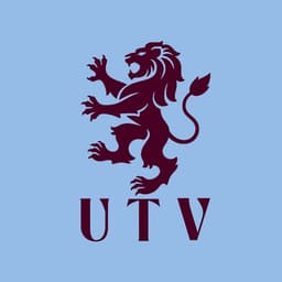 UTV | Aston Villa Fan Channel logo