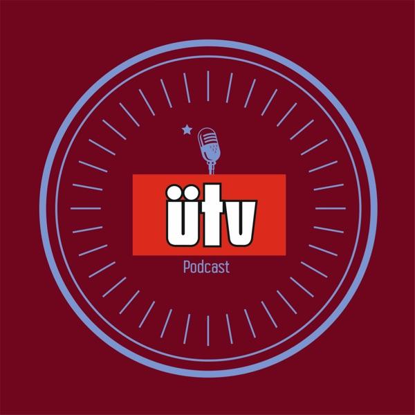 UTV podcast | An Aston Villa Podcast logo