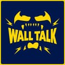 Wall Talk logo