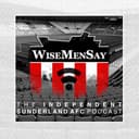 Wise Men Say logo