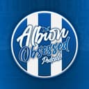 Albion Obsessed logo