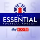 Essential Football logo