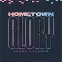 Hometown Glory: Spurs x Culture logo