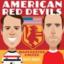 Manchester United Podcast logo