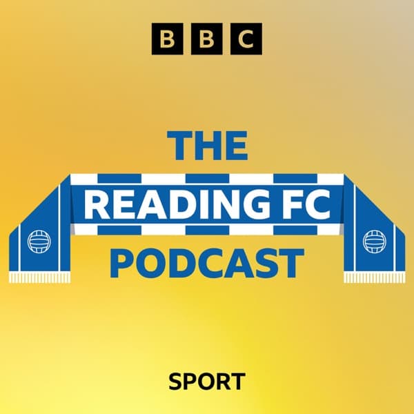 Reading FC logo
