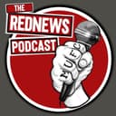 Red News logo