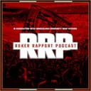 Roker Rapport Podcast logo