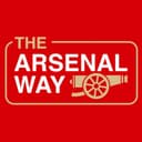 The Arsenal Way: Arsenal FC podcast logo