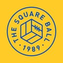 The Square Ball: Leeds United Podcast logo